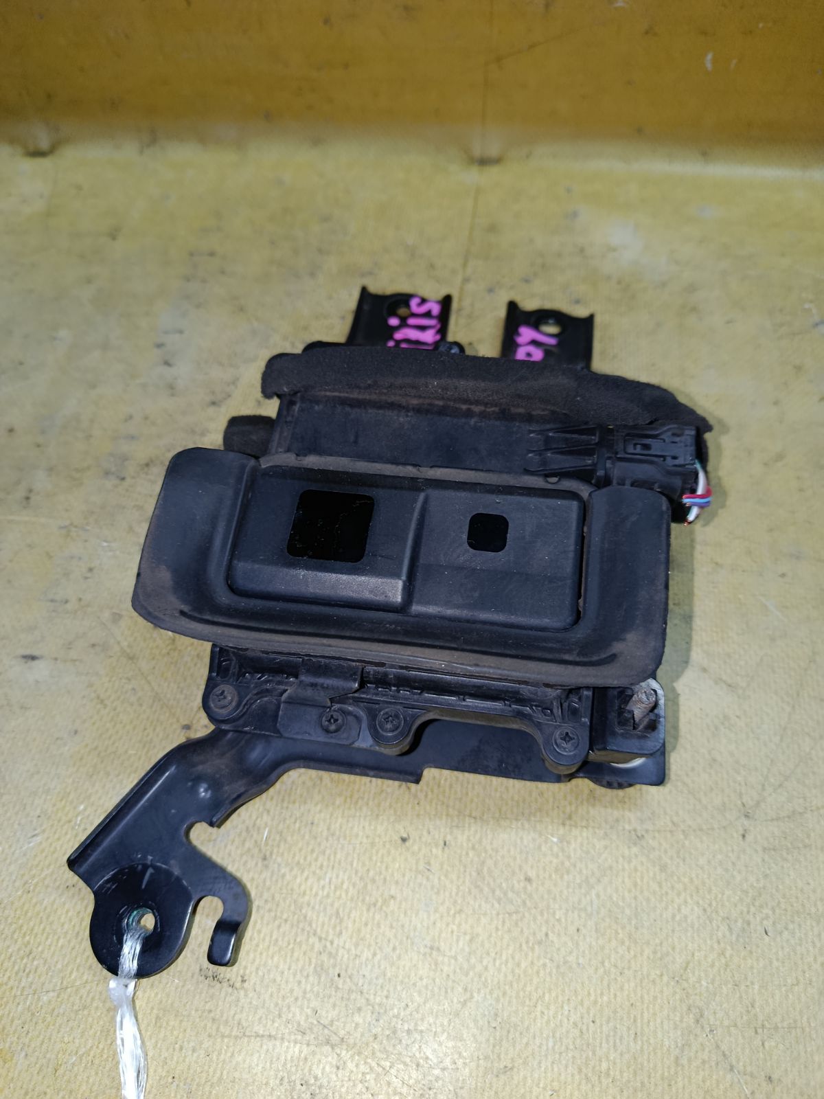 Радар-детектор Toyota Pixis joy LA250A 88210-B2160 Фото 3