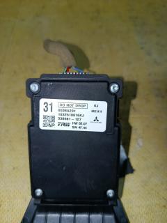 Видеокамера 8638A231 на Nissan Dayz Roox B21A Фото 2