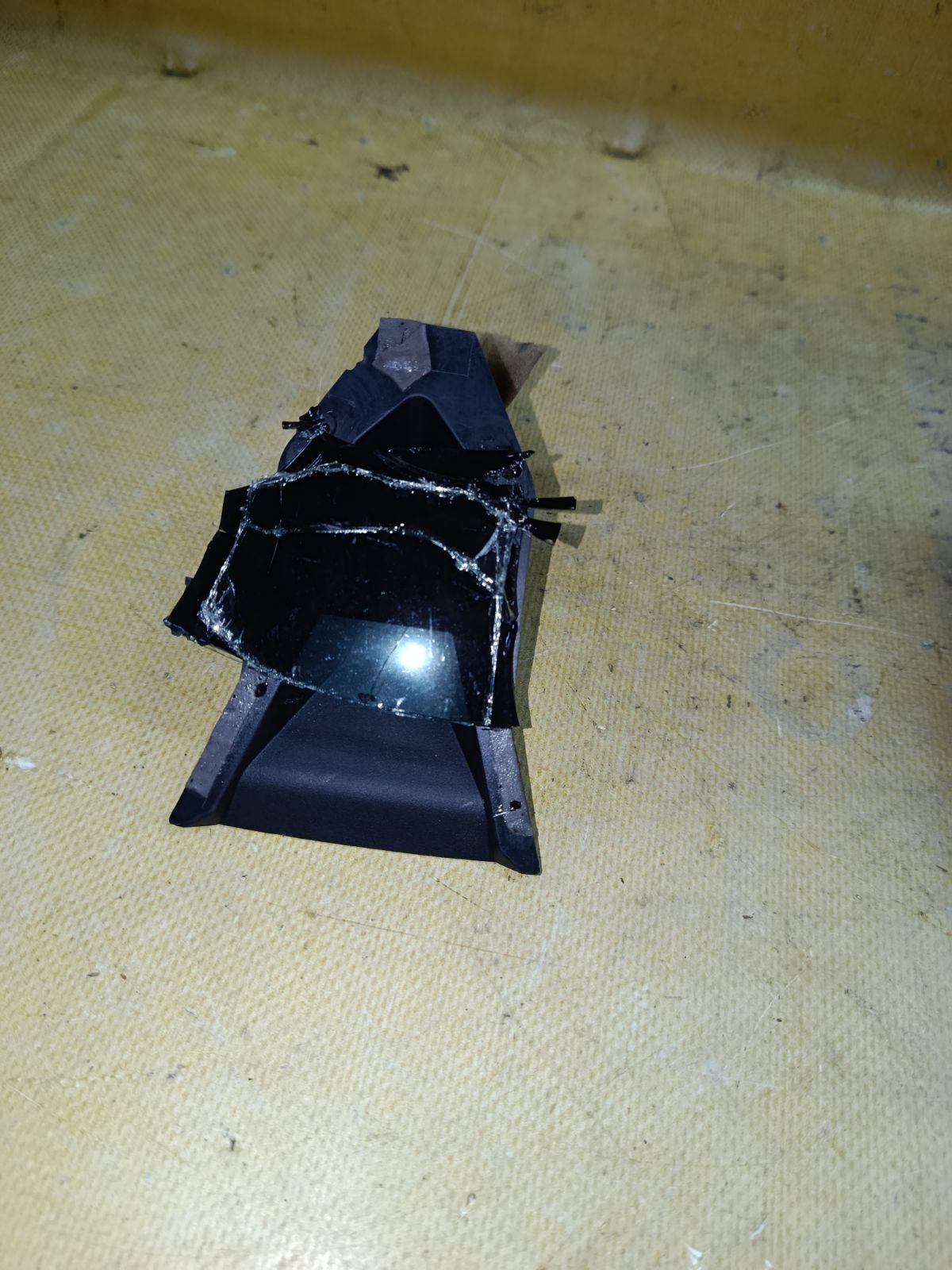 Видеокамера 8638A231 на Nissan Dayz Roox B21A Фото 3