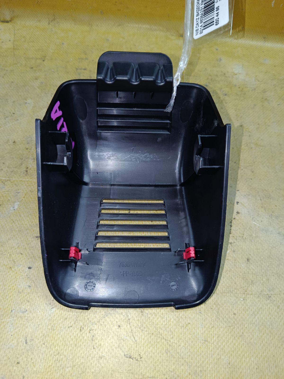 Видеокамера 8638A231 на Nissan Dayz Roox B21A Фото 4