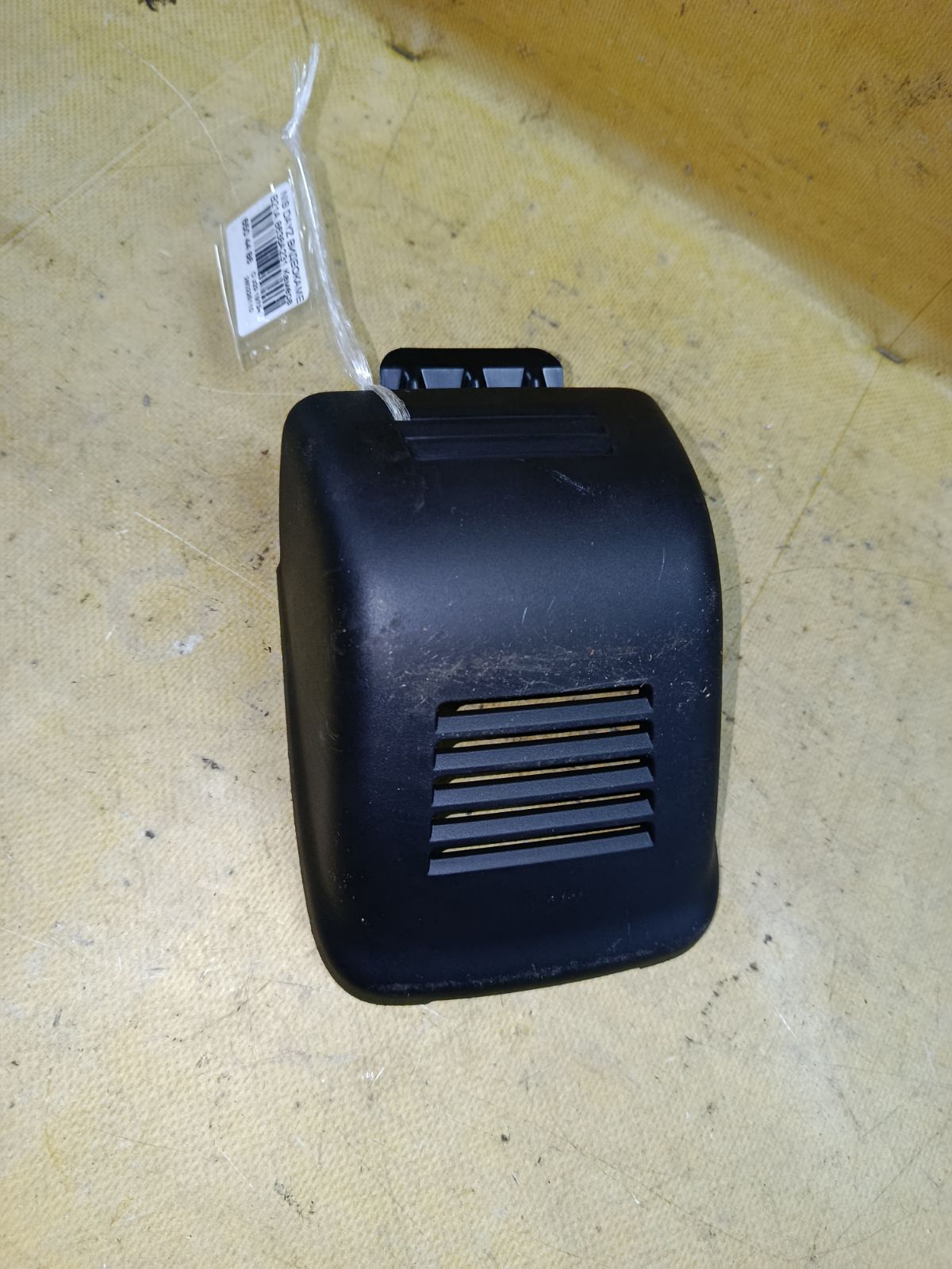 Видеокамера 8638A231 на Nissan Dayz Roox B21A Фото 5