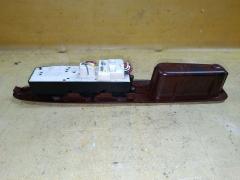 Блок упр-я стеклоподъемниками 84820-44010 на Toyota Gaia SXM10G Фото 2