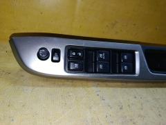 Блок упр-я стеклоподъемниками на Subaru Impreza Xv GP7 Фото 2