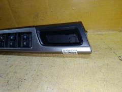 Блок упр-я стеклоподъемниками на Subaru Impreza Xv GP7 Фото 3