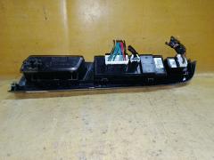 Блок упр-я стеклоподъемниками на Subaru Impreza Xv GP7 Фото 4