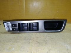 Блок упр-я стеклоподъемниками на Nissan Tiida C11 25401-1JY3B, Переднее Правое расположение