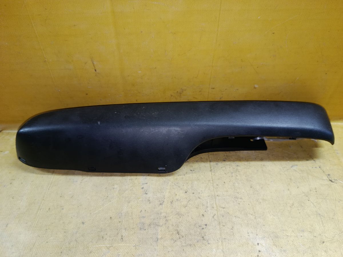 Блок упр-я стеклоподъемниками на Honda Fit GD1 Фото 3