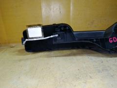 Блок упр-я стеклоподъемниками на Honda Fit GD1 Фото 5