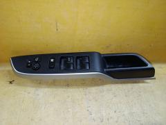 Блок упр-я стеклоподъемниками на Suzuki Solio MA36S 37990-81P00, Переднее Правое расположение