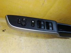 Блок упр-я стеклоподъемниками 37990-81P00 на Suzuki Solio MA36S Фото 2