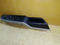 Блок упр-я стеклоподъемниками 37990-81P00 на Suzuki Solio MA36S Фото 3