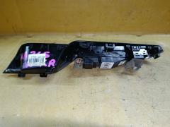 Блок упр-я стеклоподъемниками 37990-81P00 на Suzuki Solio MA36S Фото 4