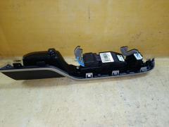 Блок упр-я стеклоподъемниками 37990-81P00 на Suzuki Solio MA36S Фото 5