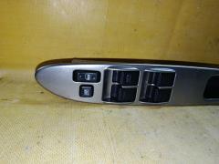 Блок упр-я стеклоподъемниками 84820-44030 на Toyota Gaia ACM10G Фото 2