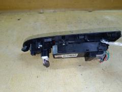 Блок упр-я стеклоподъемниками на Honda Stream RN6 Фото 3