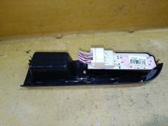 Блок упр-я стеклоподъемниками 84820-52430 на Toyota Ractis NCP120 Фото 3