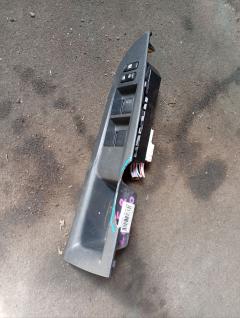 Блок упр-я стеклоподъемниками 84820-52430 на Toyota Ractis NCP120 Фото 4