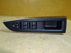 Блок упр-я стеклоподъемниками на Toyota Ractis NCP120 84820-52430, Переднее Правое расположение