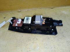 Блок упр-я стеклоподъемниками 35750-T6A-J41 на Honda Odyssey RC1 Фото 2