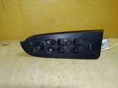 Блок упр-я стеклоподъемниками на Honda Stream RN7, Переднее Правое расположение