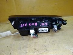 Блок упр-я стеклоподъемниками на Honda Stream RN7 Фото 2