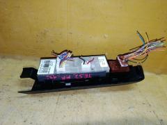 Блок упр-я стеклоподъемниками 25401-1JB5A на Nissan Elgrand TE52 Фото 4