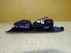 Блок упр-я стеклоподъемниками на Mazda Mpv LW3W Фото 3