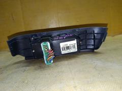 Блок упр-я стеклоподъемниками на Honda Fit GD1 Фото 2