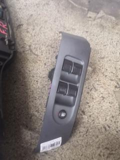 Блок упр-я стеклоподъемниками на Honda Fit GD1 Фото 4