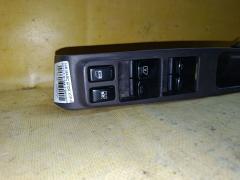 Блок упр-я стеклоподъемниками на Nissan March AK12 Фото 2