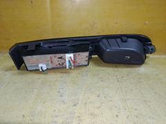 Блок упр-я стеклоподъемниками на Nissan March AK12 Фото 4