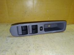 Блок упр-я стеклоподъемниками на Mazda Demio DW3W, Переднее Правое расположение