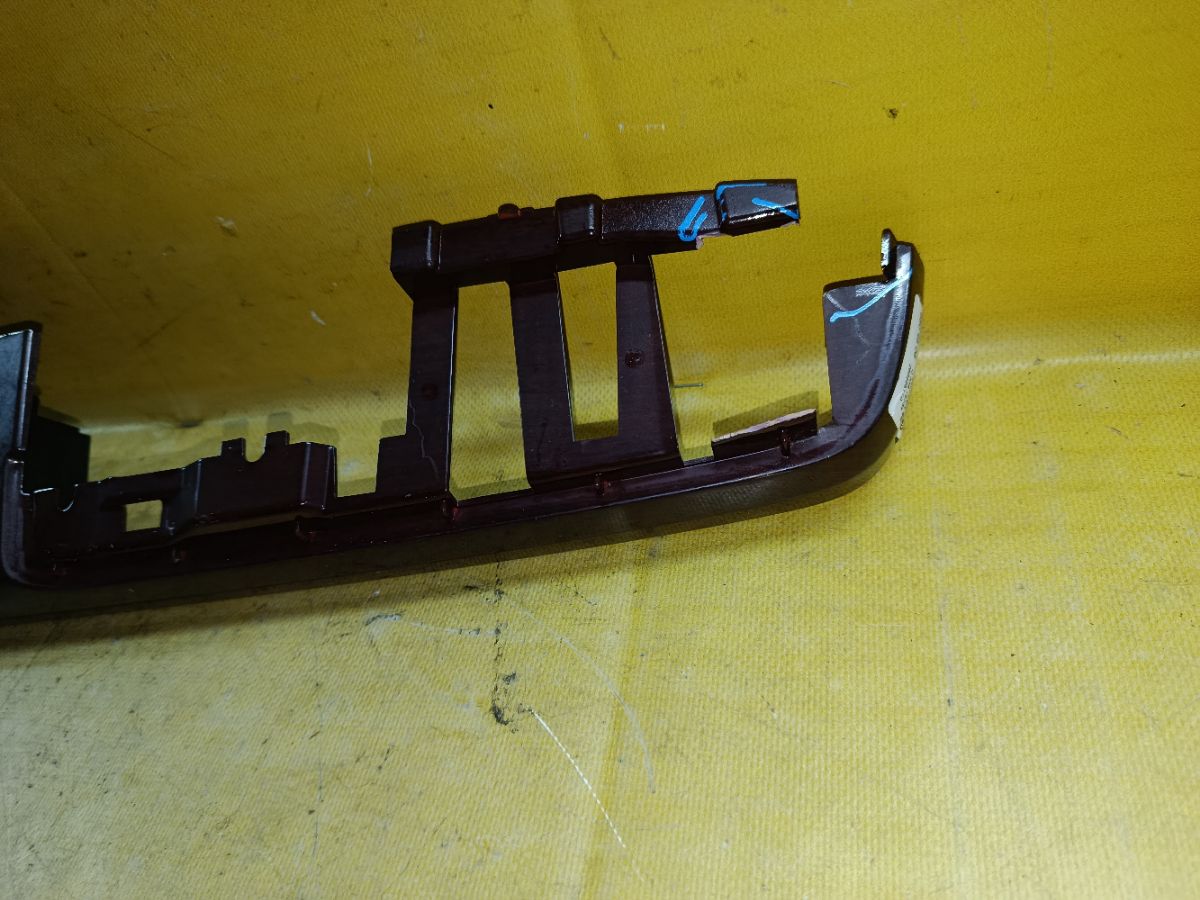 Блок упр-я стеклоподъемниками на Honda Elysion RR1 Фото 3