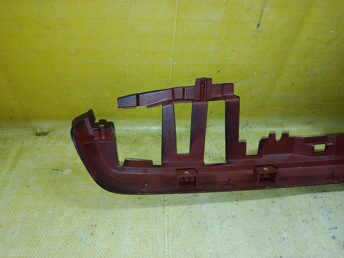 Блок упр-я стеклоподъемниками на Honda Elysion RR1 Фото 6