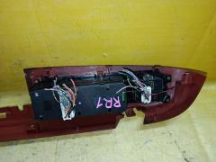 Блок упр-я стеклоподъемниками на Honda Elysion RR1 Фото 5