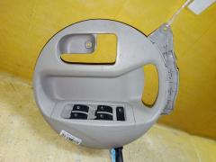 Блок упр-я стеклоподъемниками на Toyota Passo NGC30, Переднее Правое расположение