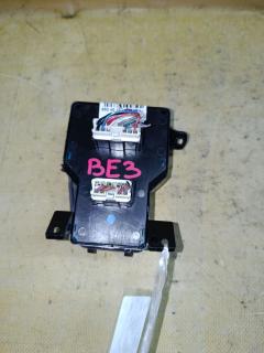 Блок упр-я стеклоподъемниками на Honda Edix BE3 Фото 2