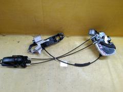 Замок двери на Nissan Tiida C11 Фото 2