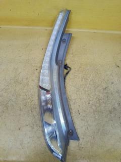 Стоп на Nissan Leaf AZE0 D115, Левое расположение