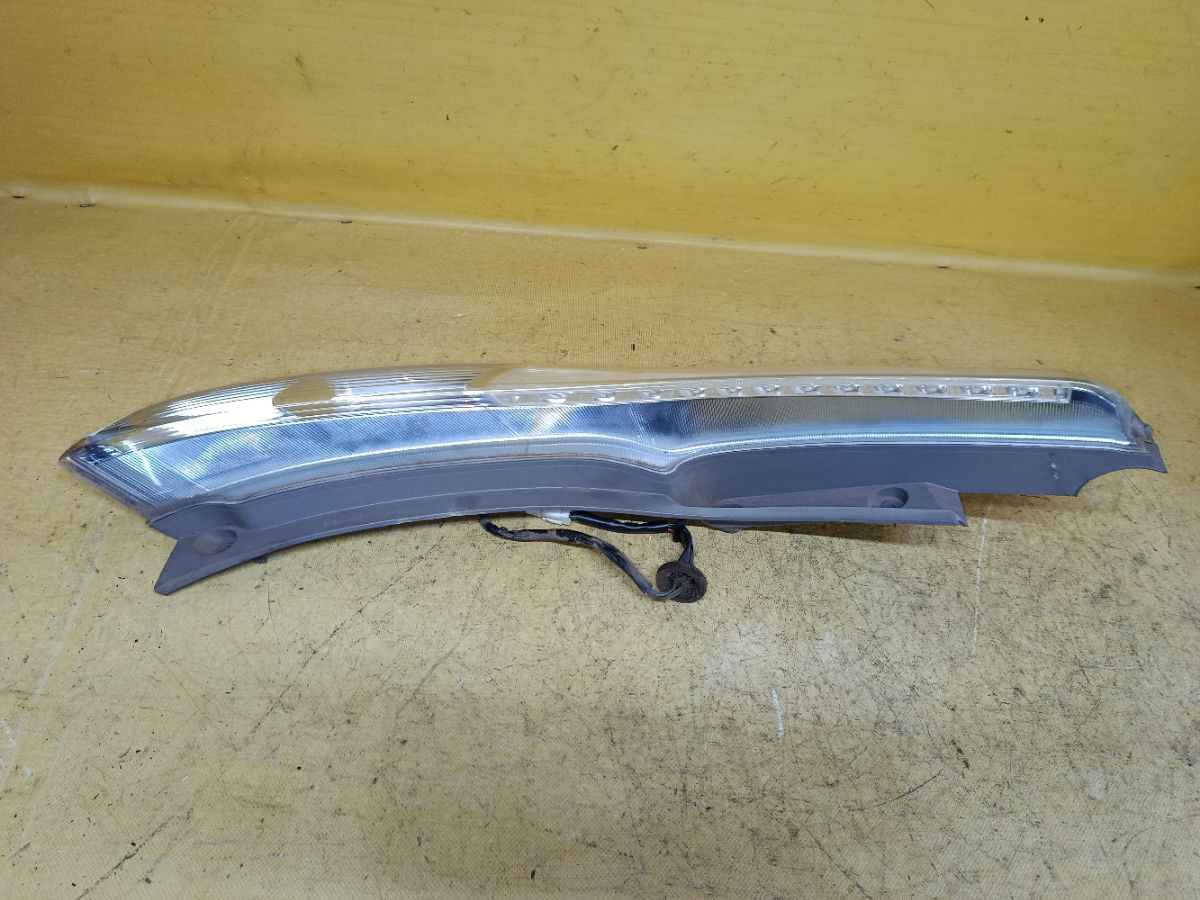 Стоп D115 D115 на Nissan Leaf AZE0 Фото 6