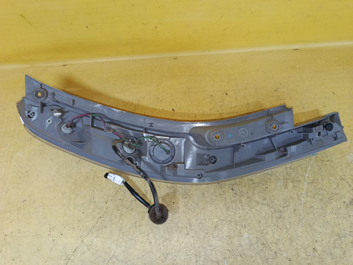 Стоп D115 D115 на Nissan Leaf AZE0 Фото 7