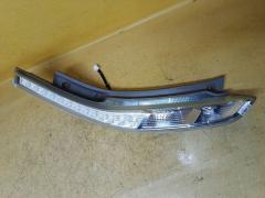 Стоп на Nissan Leaf AZE0 D115, Левое расположение