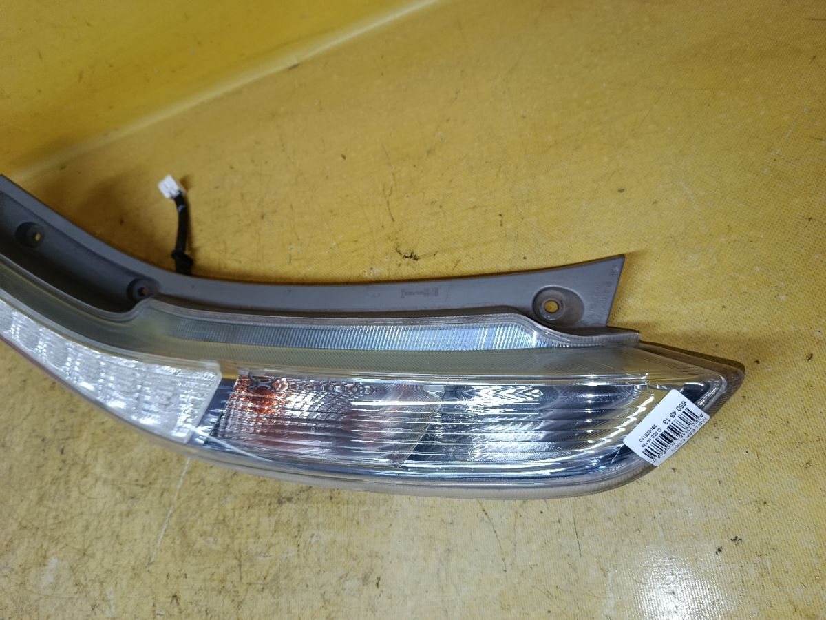 Стоп D115 D115 на Nissan Leaf AZE0 Фото 2