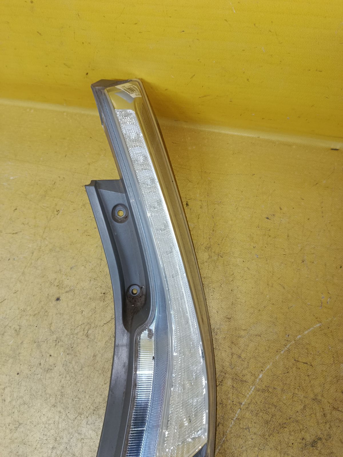 Стоп D115 D115 на Nissan Leaf AZE0 Фото 3