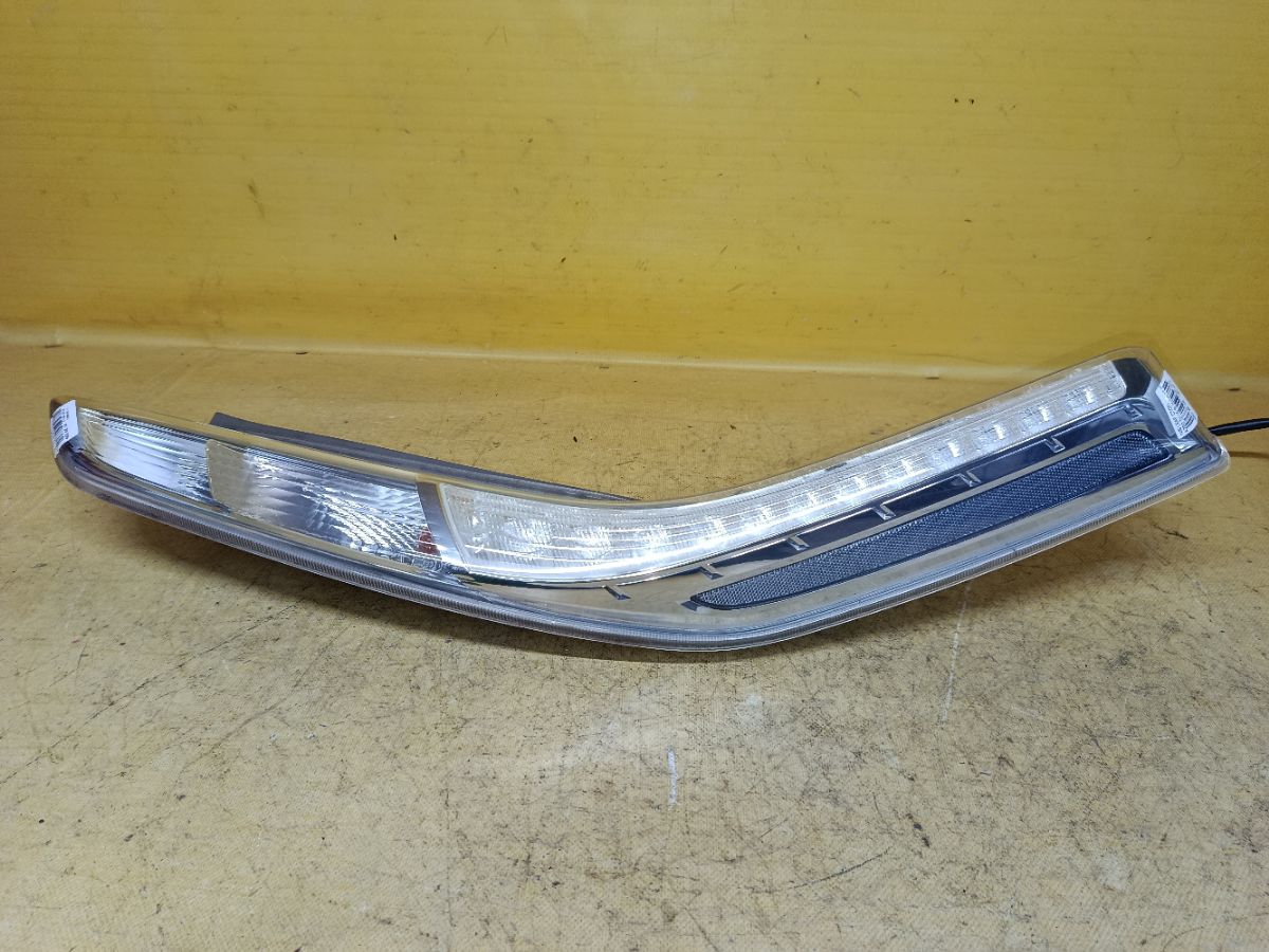 Стоп D115 D115 на Nissan Leaf AZE0 Фото 4