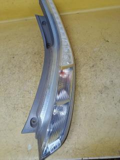 Стоп D115 D115 на Nissan Leaf AZE0 Фото 2