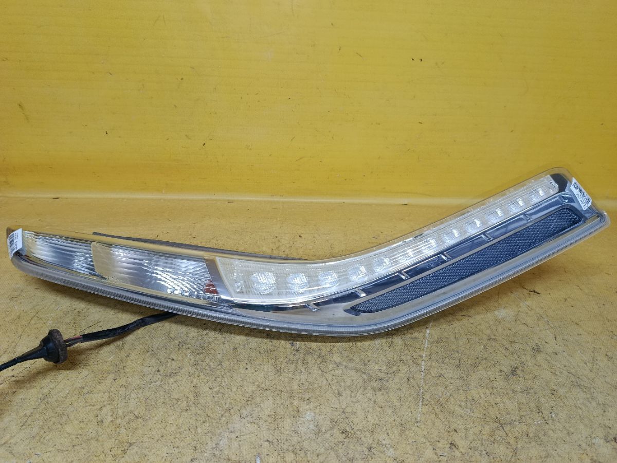 Стоп D115 D115 на Nissan Leaf AZE0 Фото 4