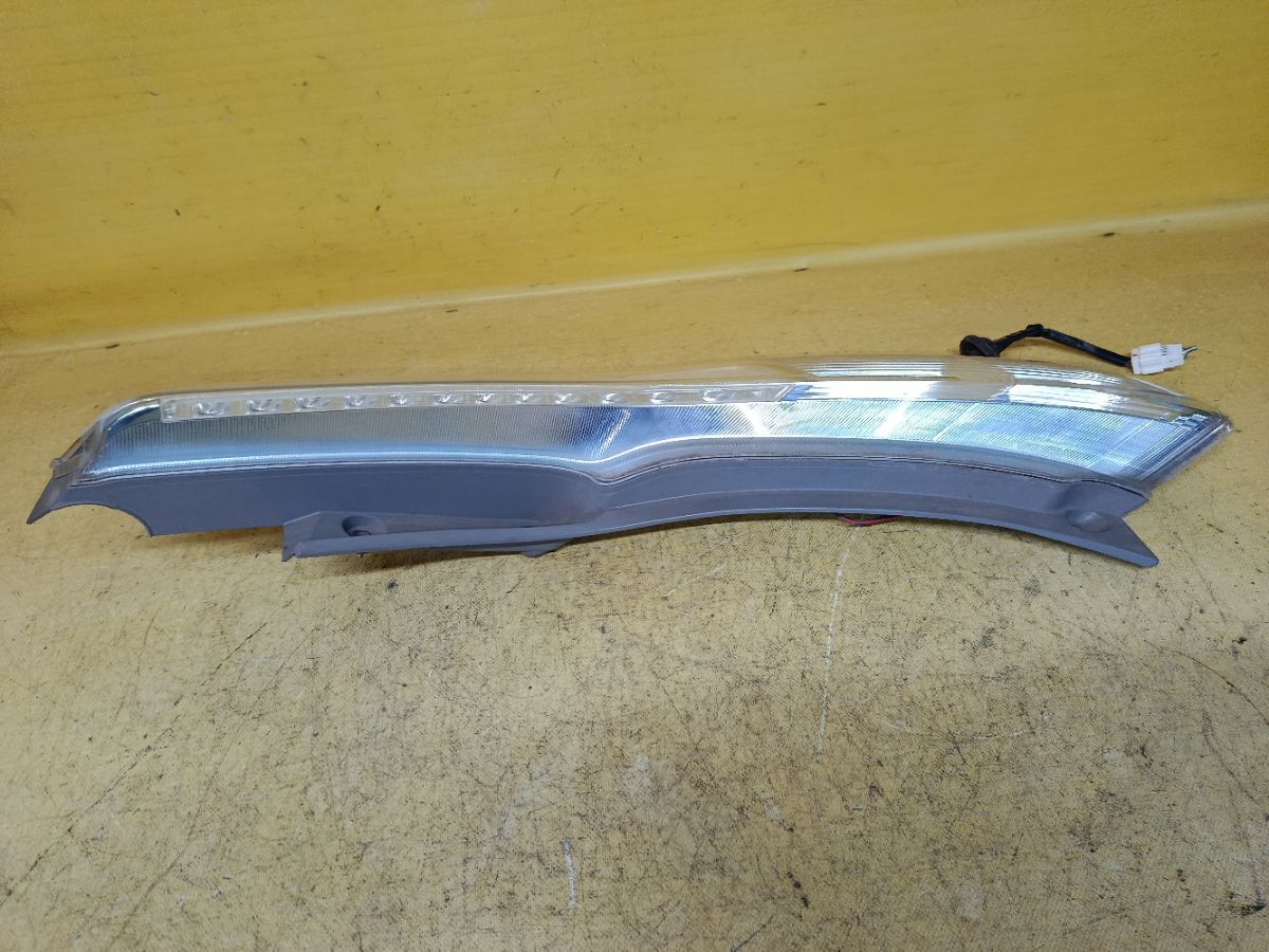 Стоп D115 D115 на Nissan Leaf AZE0 Фото 5