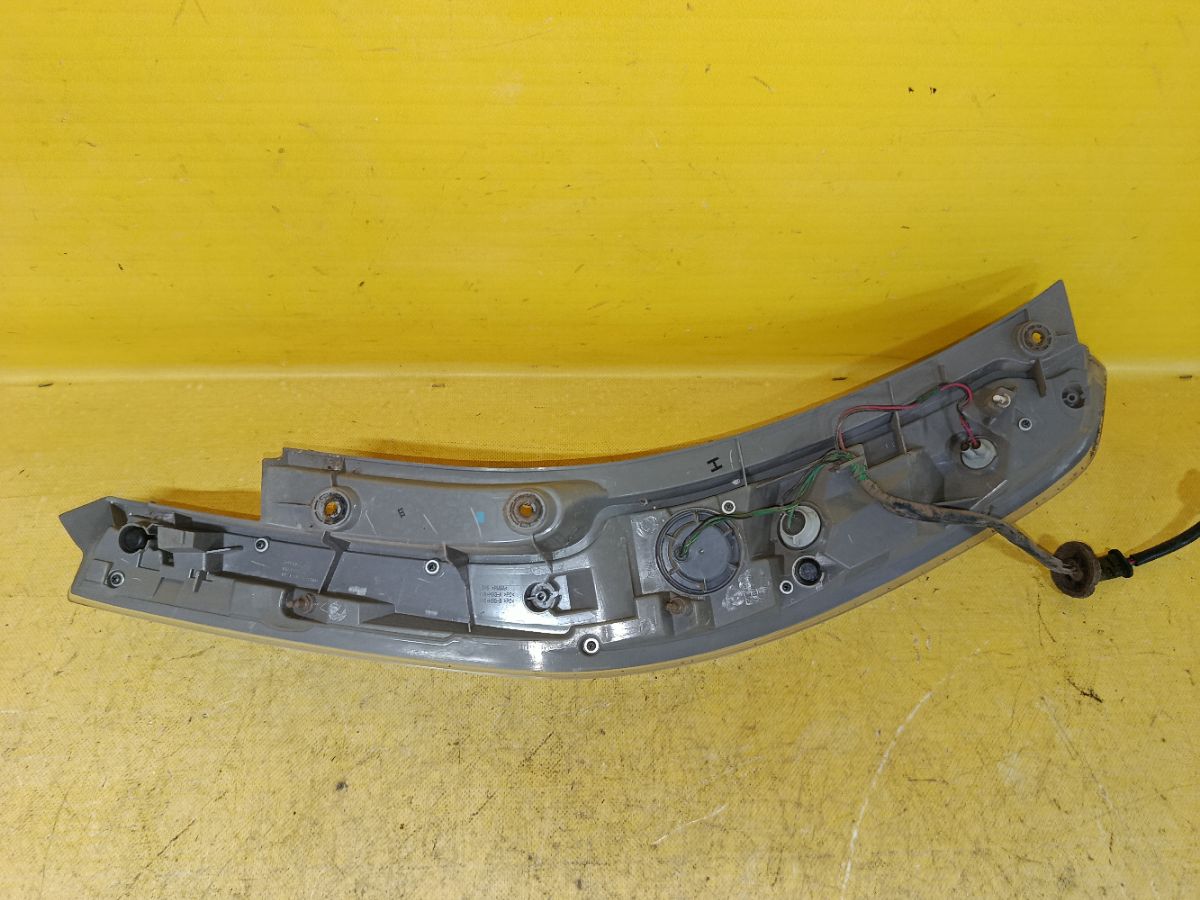 Стоп D115 D115 на Nissan Leaf AZE0 Фото 6