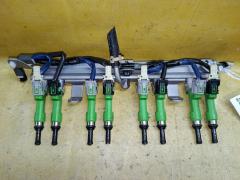 Форсунка инжекторная на Suzuki Ignis FF21S K12C